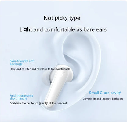 Wireless Bluetooth Headphones