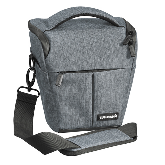 Cullmann Malaga Action 200 Fotós Táska - Szürke (C90345)-0