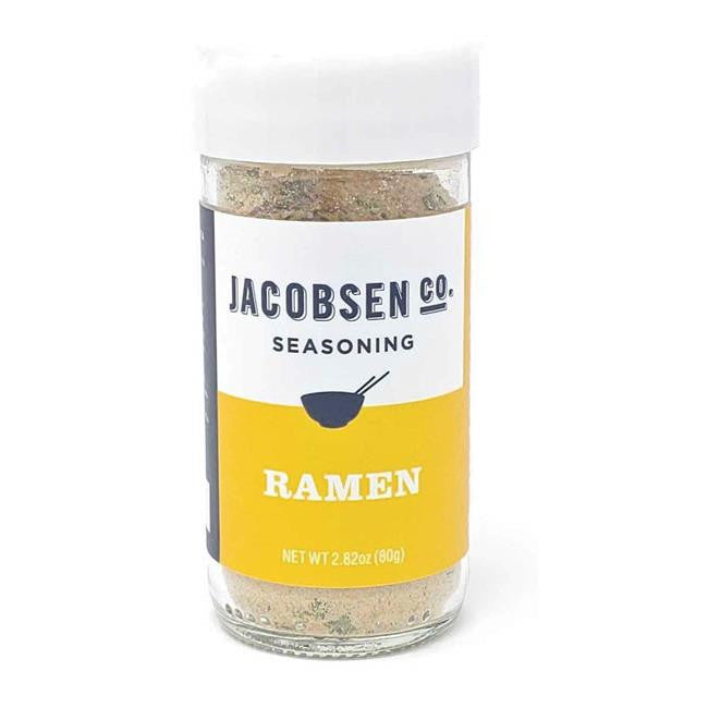 JACOBSEN RAMEN SEASONING ( 6 X 2.82 OZ   )-0