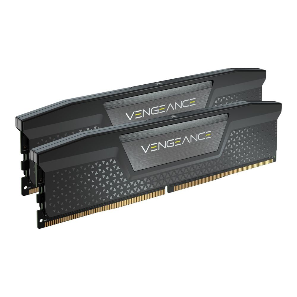 Corsair Vengeance CMK96GX5M2B6800C40 moduł pamięci 96 GB 2 x 48 GB DDR... (CMK96GX5M2B6800C40)-0