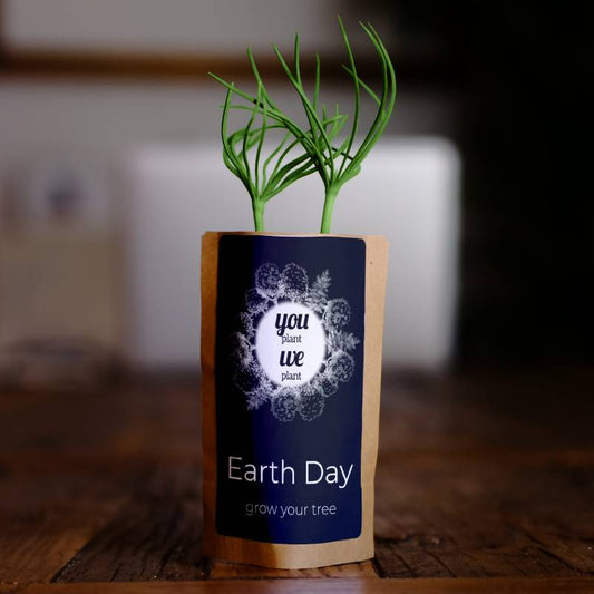 Earth Day Tree Pouch-0