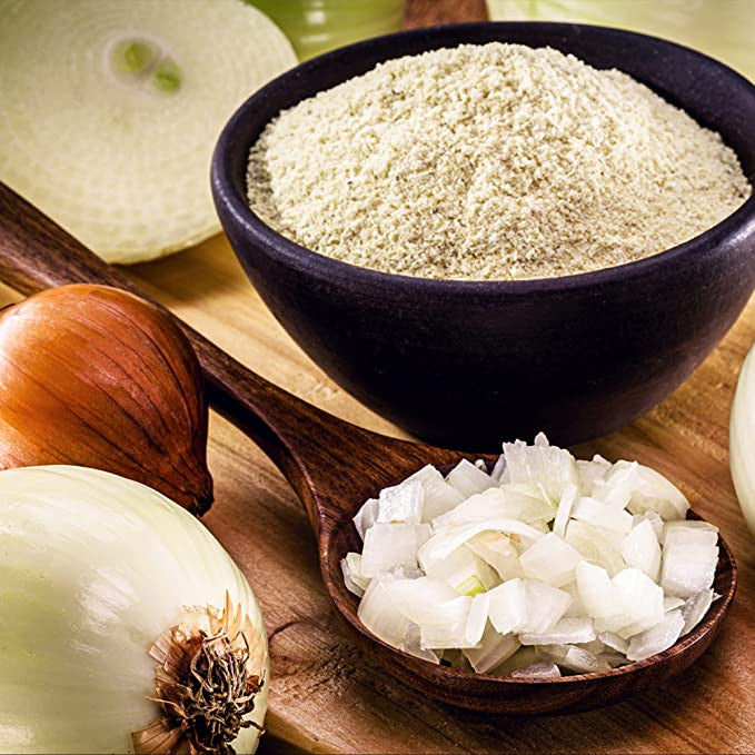 Frontier Herb Onion Powder (1x1lb)-2