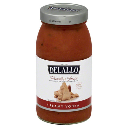 De Lallo Pomodoro Vodka (6x25.25OZ )-0