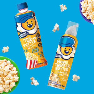 Kernel Season's Butter Flavor Popping & Topping Oil (6x13.75 OZ)-4