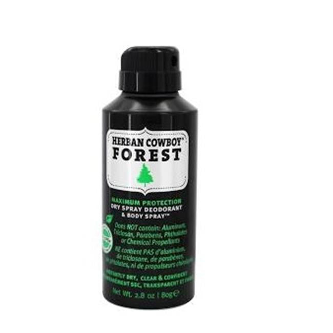 H.C. DEO DRY SPRY FOREST ( 1 X 2.8 OZ   )-0