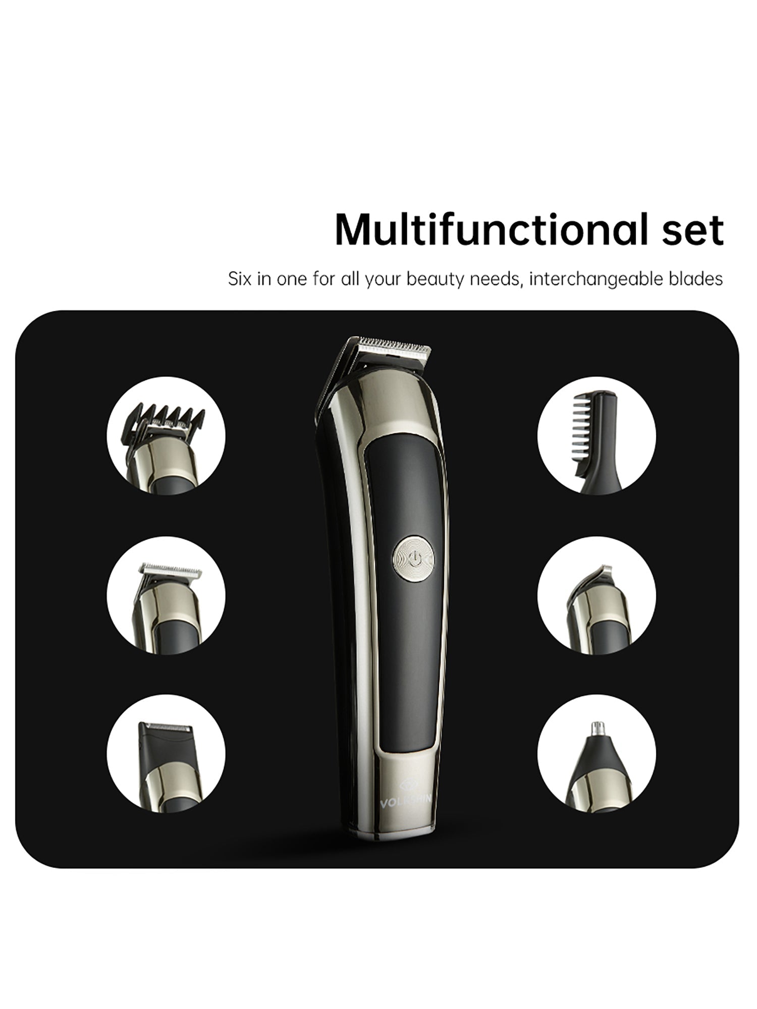 Grooming Kit-2