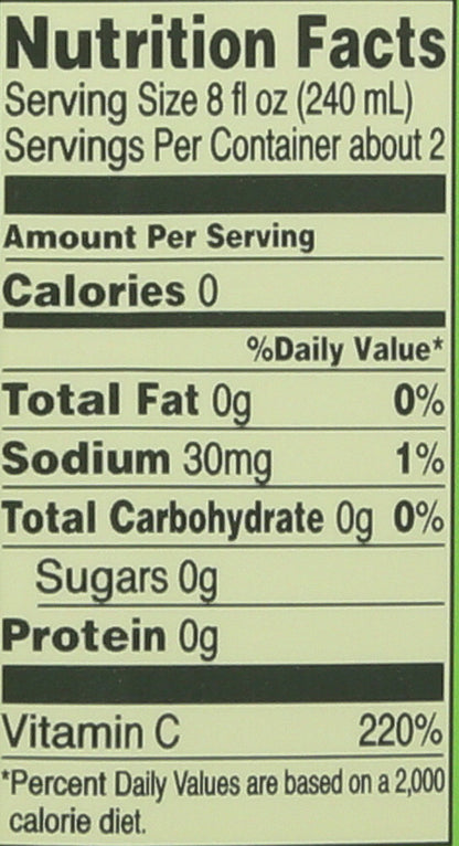 Ito En Oi Ocha Japanese Green Tea (12x16.9Oz)-1