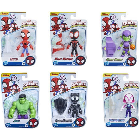Marvel F14625L6 figúrka (5010993854219)-0