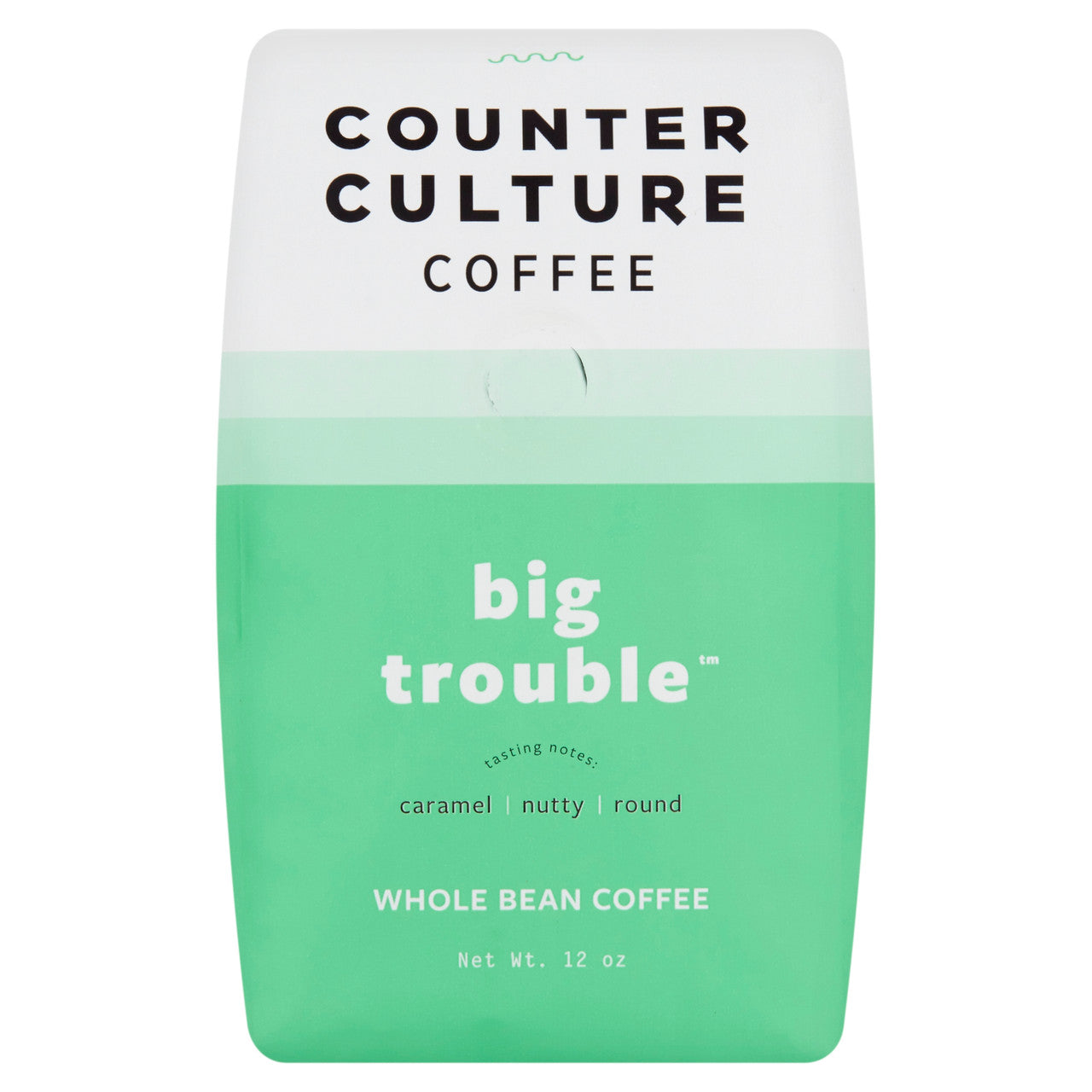 CCC COFFEE BIG TROUBLE ( 6 X 12 OZ   )-1