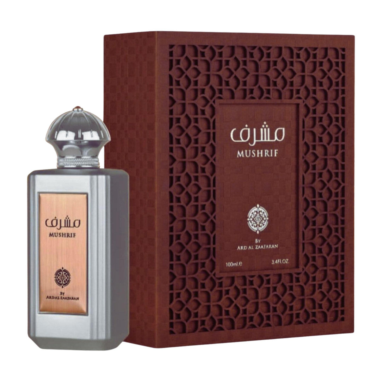 ARD AL ZAAFARAN MUSHRIF EDP 3.4 U-0