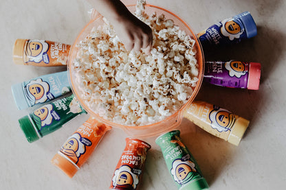 Kernel Seasons White Cheddar Popcorn Seasoning (6x2.85 Oz)-5