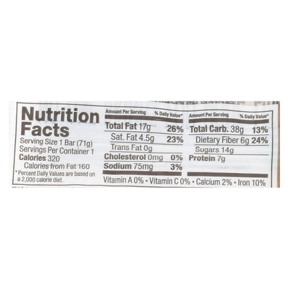 BOBOS OAT STFD BR CCHIP ( 12 X 2.5 OZ   )-2