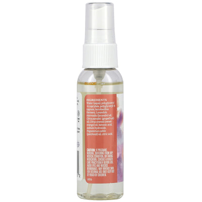 AC REFRESH WORKOUT MIST  ( 1 X 2 OZ   )-1