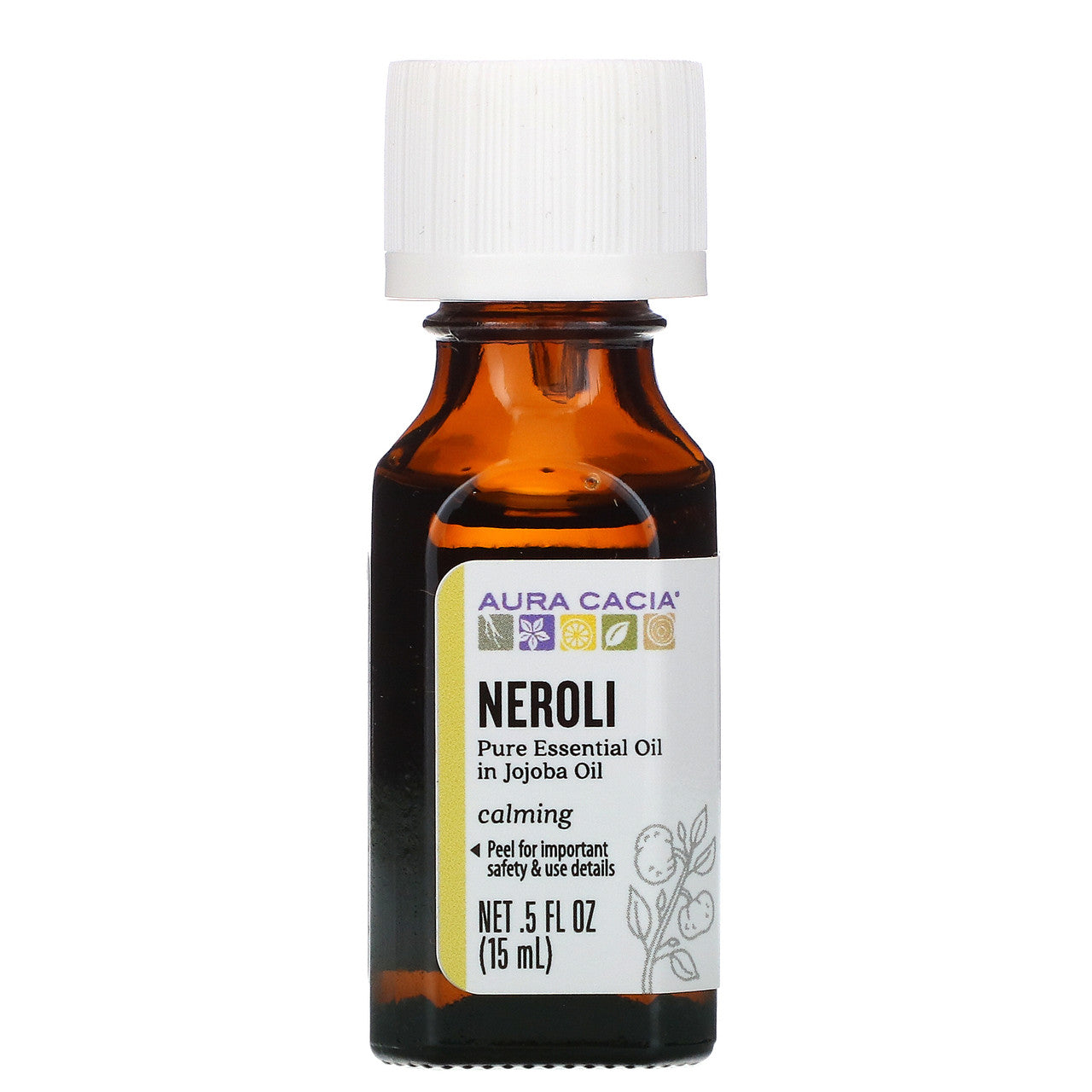 AC NEROLI PRECIOUS ESS (1x0.50)-0