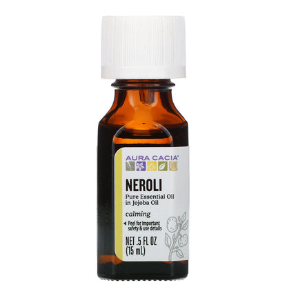 AC NEROLI PRECIOUS ESS (1x0.50)-0