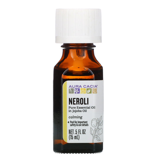AC NEROLI PRECIOUS ESS (1x0.50)-0