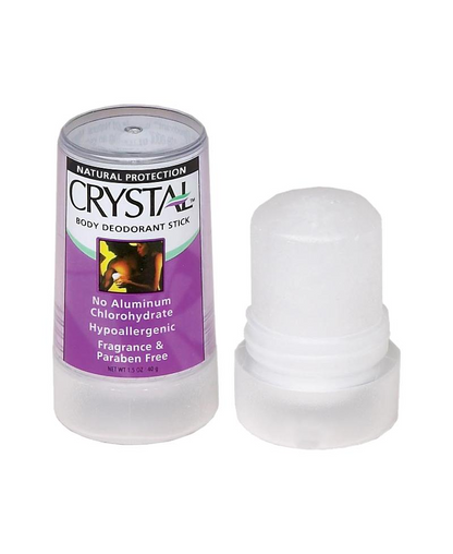 CRYSTL BODY TRAVEL STICK ( 1 X 1.5 OZ   )-0
