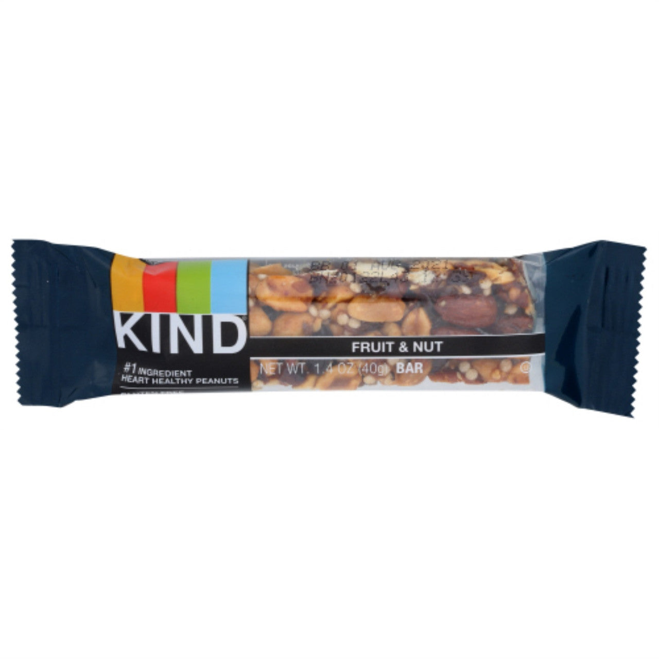 Kind Fruit/Nut Delight (12x1.4OZ )-0