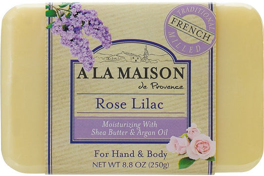 MAISON BAR SP ROSE LILAC ( 1 X 8.8 OZ   )-0