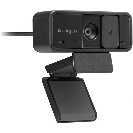 Kensington K80251WW camere web USB Negru (K80251WW)-0