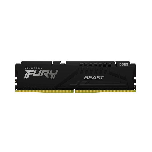 Kingston Technology FURY Beast pamäťový modul 8 GB 1 x 8 GB DDR5 (KF556C40BB-8)-0
