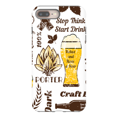 Beer Buddy Phone Case-14