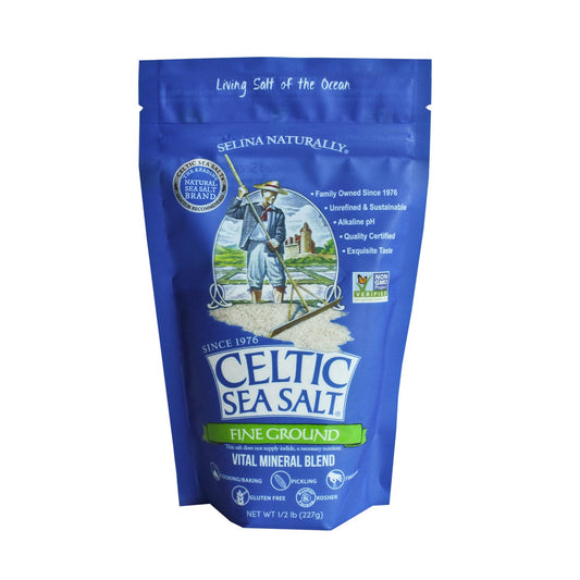 CELTIC FINE GROUND BAG ( 6 X 0.5 LB   )-0