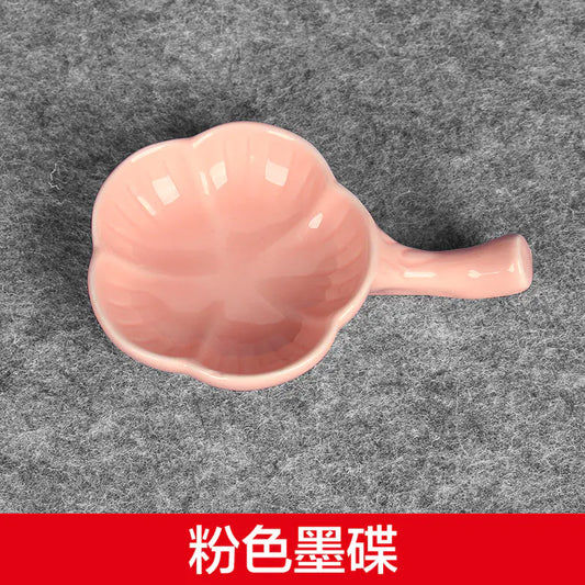 Ceramic Water Writing Cloth for Students - Multi-Functional
