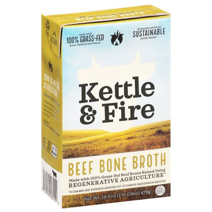 KTLFIRE BF/BN BRTH RGNTV ( 6 X 16.9 OZ   )-0