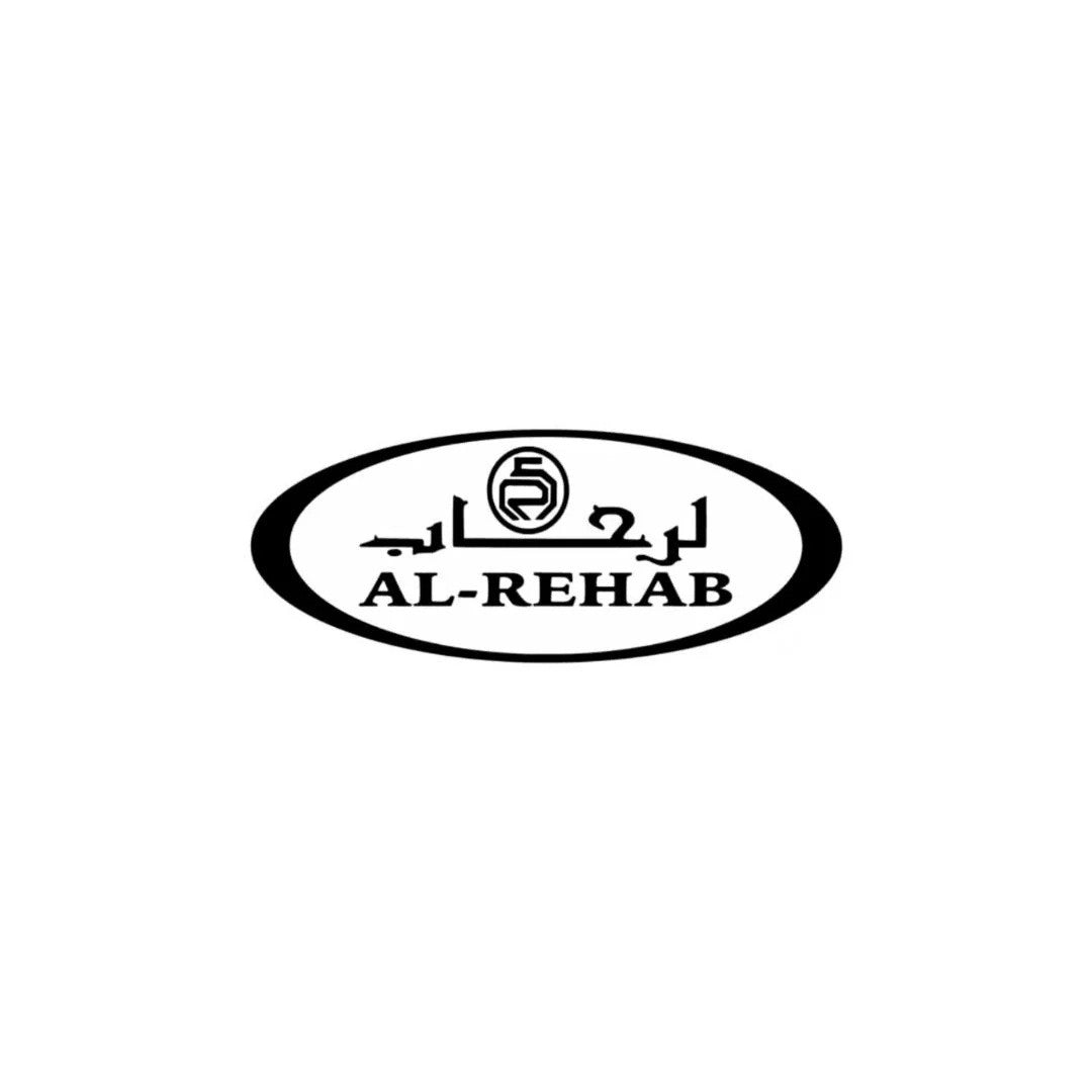AL REHAB SPANISH VANILLA CPO 6 ML U-5