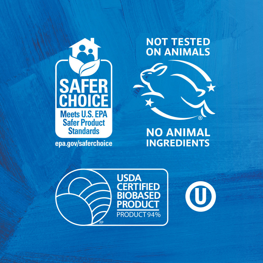 7 GEN DTRGNT PACKS F&C ( 8 X 45 CT   )-10