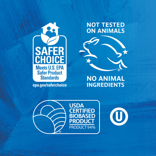 7 GEN DTRGNT PACKS F&C ( 8 X 45 CT   )-10