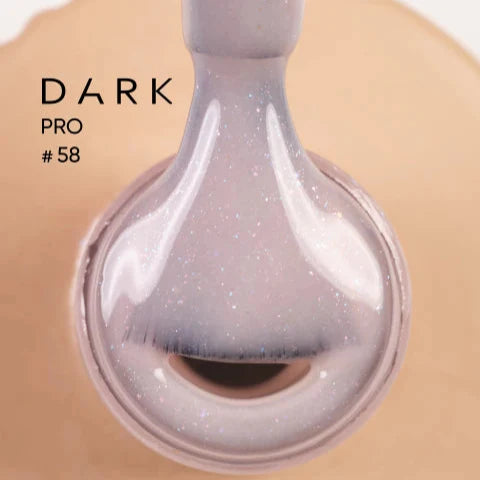DARK PRO Base #58, 15ml-0
