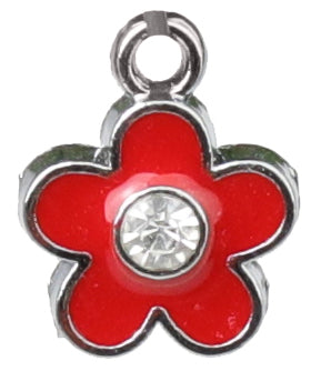 Flower Charms-30
