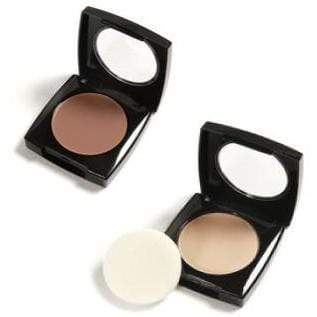 Danyel' Tawny Beige & Translucent Powder-0