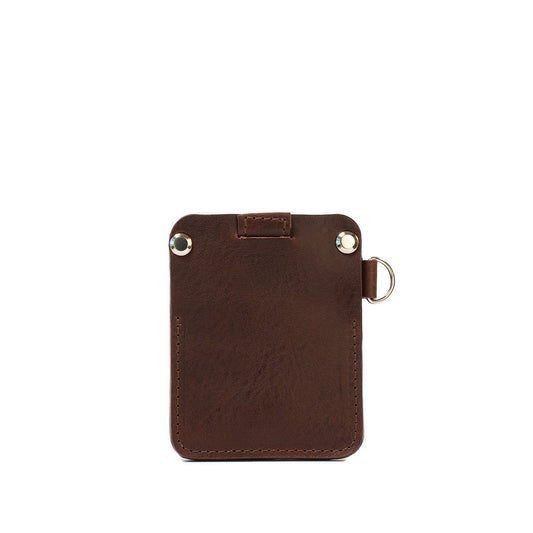 AirTag wallet with D-ring-0