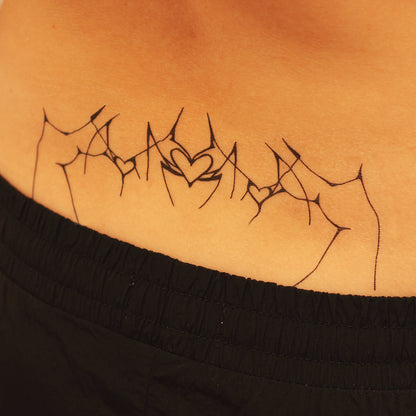 Dark Love (Pack de 2)-2