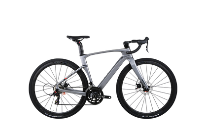 GRAVEL V3 - Carbon Fiber Gravel Bike-6