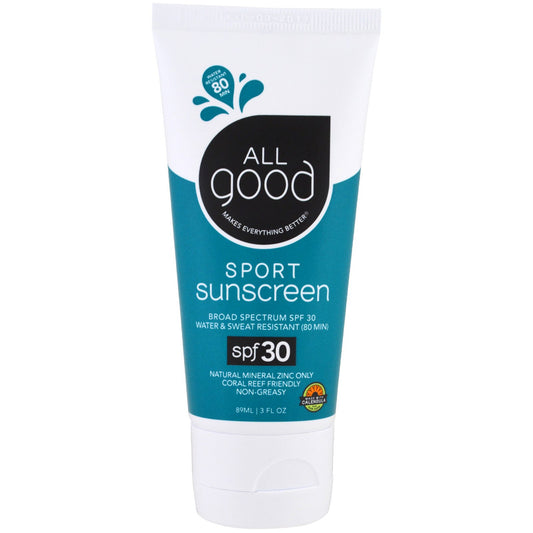 ALLGD SSCRN SPORT SPF30 ( 1 X 3 OZ   )-0