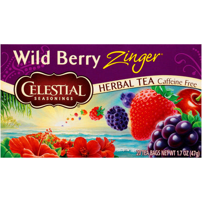 CS WILD BERRY ZINGER TEA (6x20.00)-0