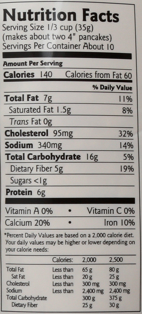 BIRCH PCKE/WAFF MX PALEO ( 6 X 12 OZ   )-1