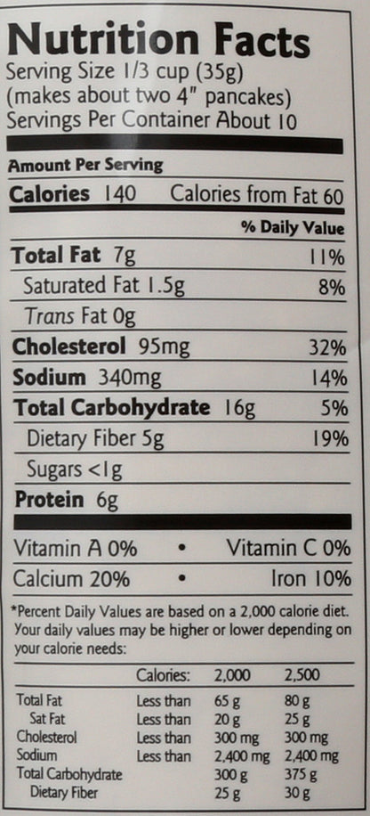 BIRCH PCKE/WAFF MX PALEO ( 6 X 12 OZ   )-1