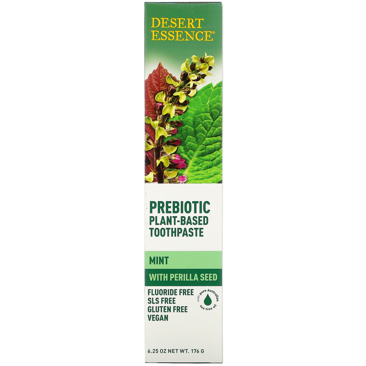 DESERT PREBIO MINT TTHPT ( 1 X 6.25 OZ   )-1