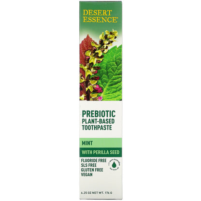 DESERT PREBIO MINT TTHPT ( 1 X 6.25 OZ   )-1