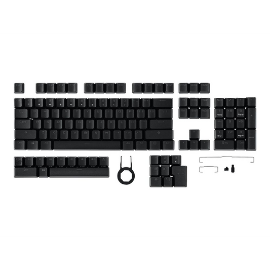 ASUS ROG PBT Keycap Set (AC03) Billentyűzet kupak (90MP0280-BAUA00)-0