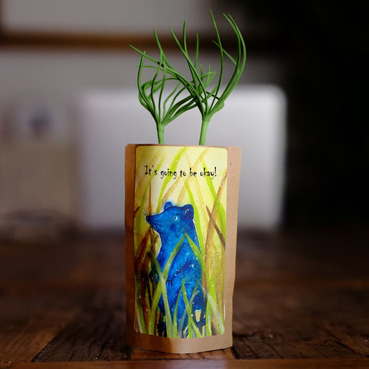 It's Going to be OK-0