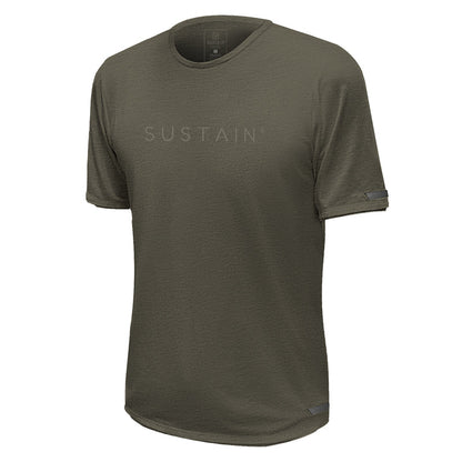 HOMI Tencel Tee - SUSTAIN-4