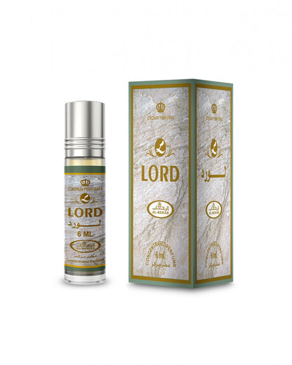 AL REHAB LORD CPO 6 ML U-0