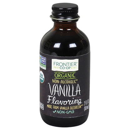 FC VANILLA FLAVOR ( 1 X 2 OZ   )-0