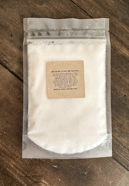 Dead Sea Salt-1